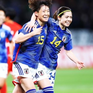 重视中国女青？亚运冠军后场核心领衔日本U-20女足