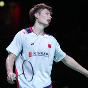 开云体育app-海露赛石宇奇再度一轮游 国羽女单双打全员晋级
