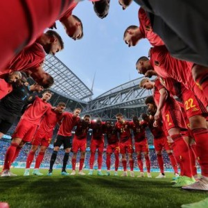 kaiyun·(中国)官方网站-比利时降维打击3战全胜 英媒：凯恩会爱上德布劳内