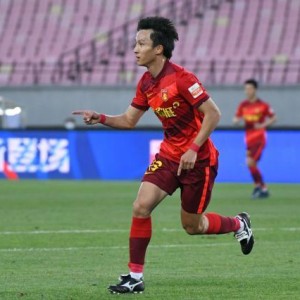 开云体育app官网-【中超】尹鸿博制胜梅米失点于海染红 河北1比0海港