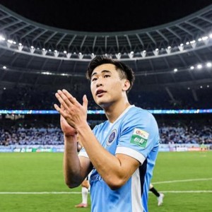 开云体育app-喜讯！前国脚时隔497天亮相中超，表现获得认可，即将重返国足？|戴伟浚|国家队|上海申花足球俱乐部|津门虎|比赛_新浪体育_新浪新闻