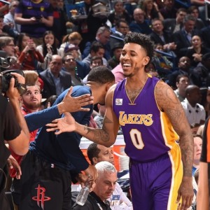 kaiyun·(中国)官方网站-尼克·杨：如果在现在这个时代打球 我就是安东尼·爱德华兹