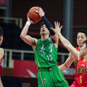 kaiyun·(中国)官方网站-【观察】MVP，这次终于轮到郭艾伦？